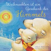Cover von Weihnachten ist ein Geschenk des Himmels