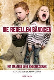 Cover von Die Rebellen bändigen