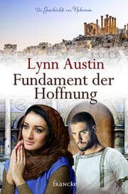 Cover von Fundament der Hoffnung
