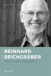 Cover von Reinhard Deichgräber
