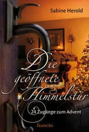 Cover von Die geöffnete Himmelstür
