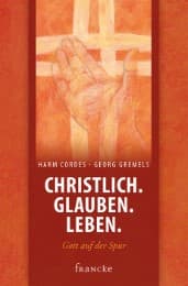 Cover von Christlich. Glauben. Leben.