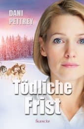 Cover von Tödliche Frist