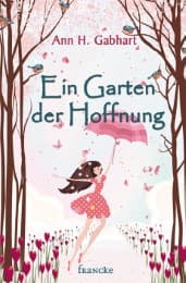 Cover von Ein Garten der Hoffnung