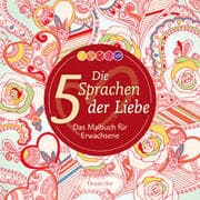 Cover von Die 5 Sprachen der Liebe