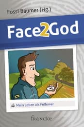 Cover von Face 2 God