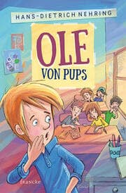 Cover von Ole von Pups