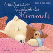 Cover von Schlafen ist ein Geschenk des Himmels