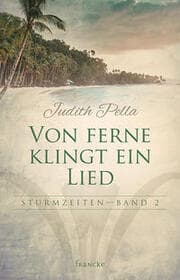 Cover von Von ferne klingt mein Lied