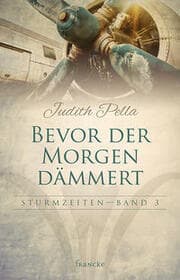 Cover von Bevor der Morgen dämmert