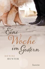 Cover von Eine Woche im Gestern