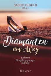 Cover von Diamanten am Weg