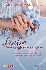 Cover von Liebe vergisst man nicht