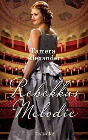 Cover von Rebekkas Melodie