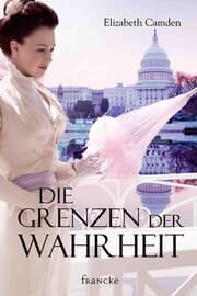 Cover von Die Grenzen der Wahrheit