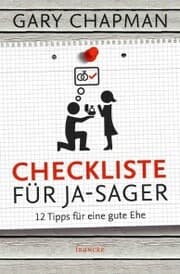 Cover von Checkliste für Ja-Sager