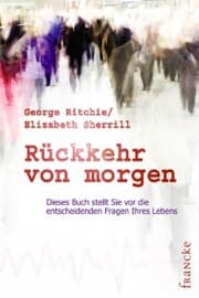 Cover von Rückkehr von morgen