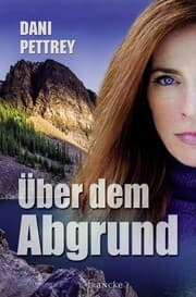 Cover von Über dem Abgrund