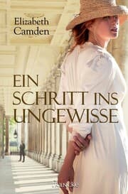 Cover von Ein Schritt ins Ungewisse