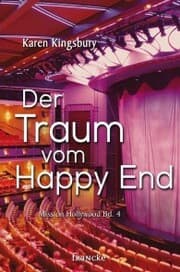 Cover von Der Traum vom Happy End