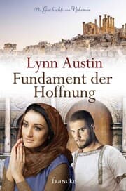 Cover von Fundament der Hoffnung