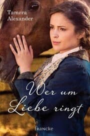 Cover von Wer um Liebe ringt