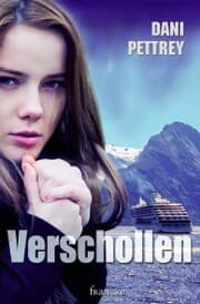 Cover von Verschollen