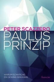 Cover von Das Paulus-Prinzip