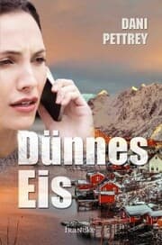 Cover von Dünnes Eis