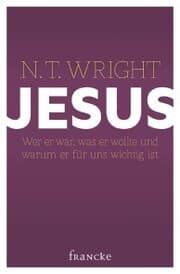 Cover von Jesus