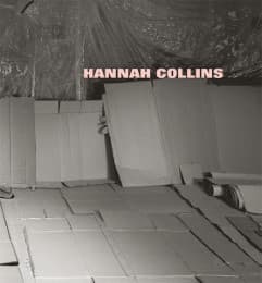 Cover von Hannah Collins