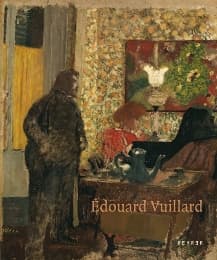 Cover von Édouard Vuillard