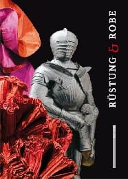 Cover von Rüstung & Robe