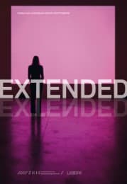 Cover von Extended