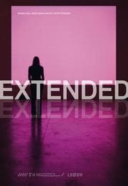 Cover von Extended