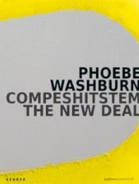Cover von Phoebe Washburn