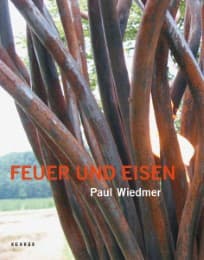 Cover von Paul Wiedmer