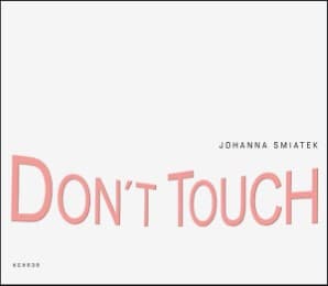 Cover von Johanna Smiatek