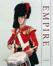 Cover von Charles Fréger