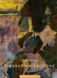 Cover von Günther Berlejung FIGURATION CRITIQUE
