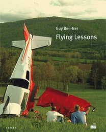 Cover von Flying Lessons