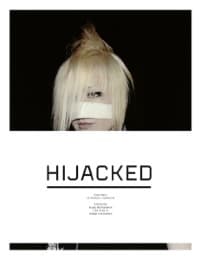 Cover von Hijacked Volume 2