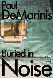 Cover von Paul DeMarinis