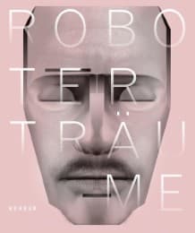 Cover von Roboterträume