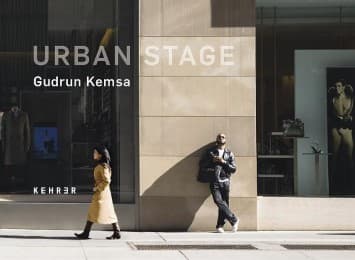 Cover von Urban Stage