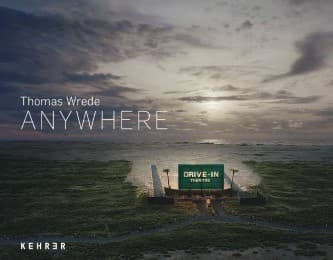 Cover von Thomas Wrede