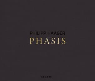Cover von Philipp Haager