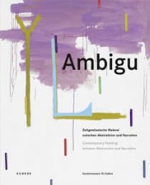 Cover von Ambigu
