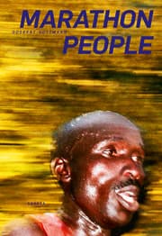 Cover von Gosbert Gottmann - Marathon People