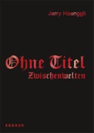 Cover von Jerry Haenggli
